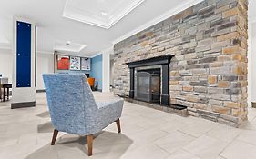 Holiday Inn Express Washington Court House By Ihg